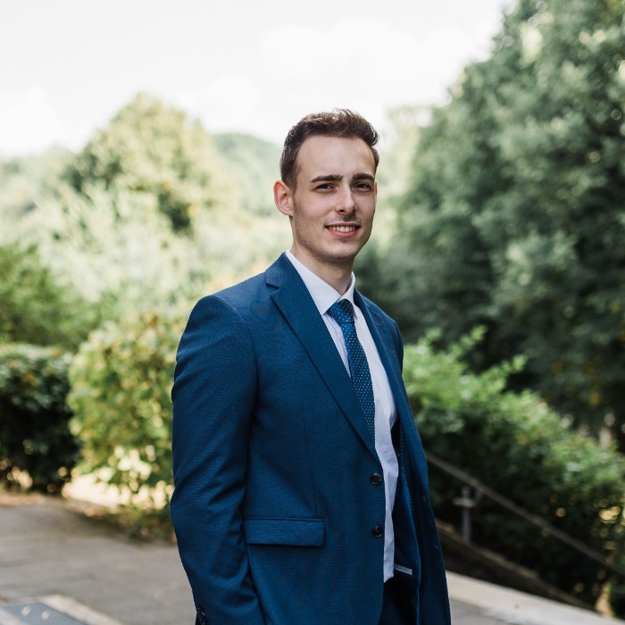 Dennis Rauscher - Marketing Automation Experte