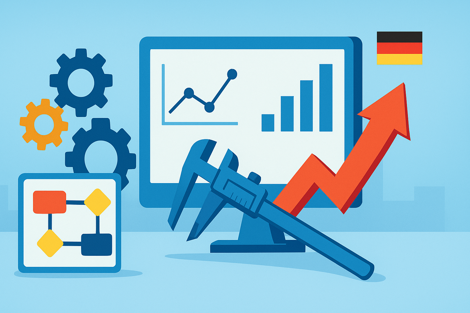 Strukturierte Marketing-Automation mit deutscher Präzision